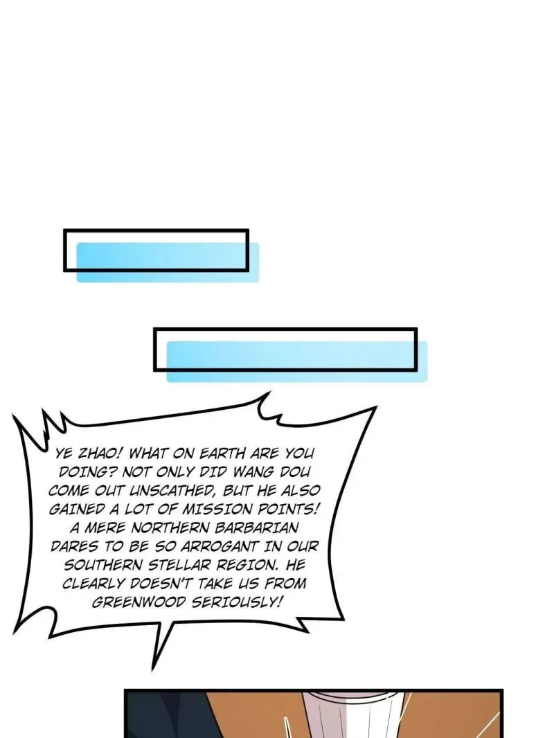 Upgrade Completed, Captain Chapter 127 page 33 - 