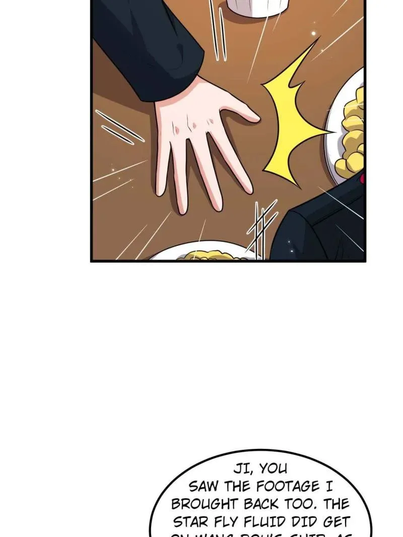 Upgrade Completed, Captain Chapter 127 page 34 - 
