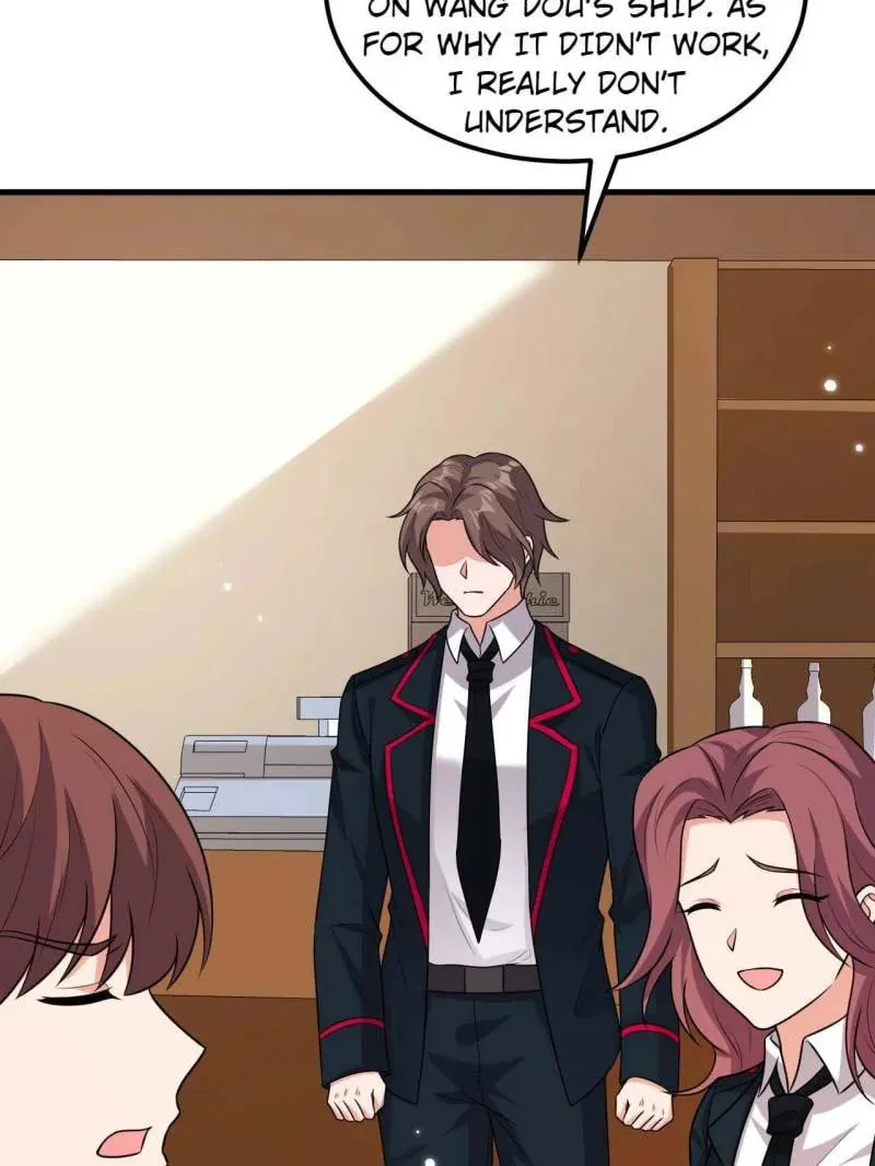 Upgrade Completed, Captain Chapter 127 page 35 - 