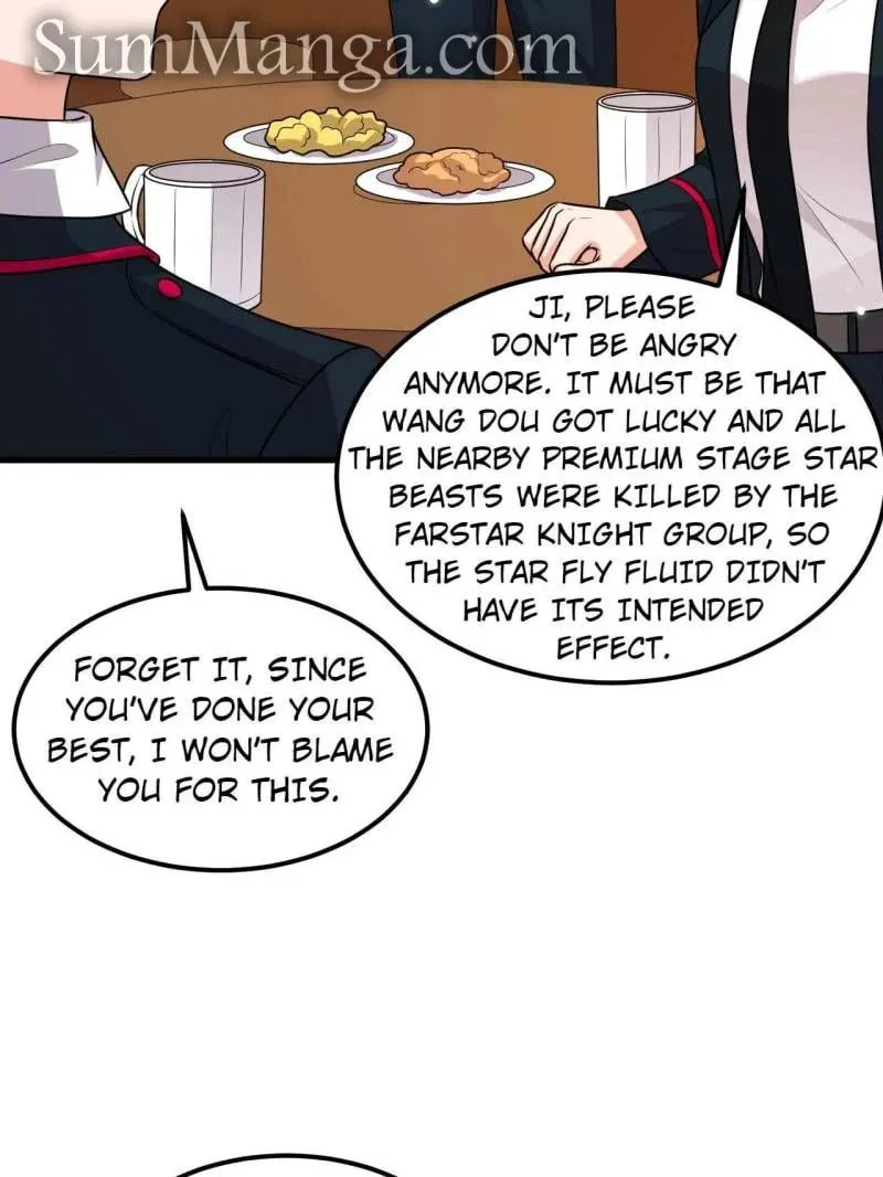 Upgrade Completed, Captain Chapter 127 page 36 - 