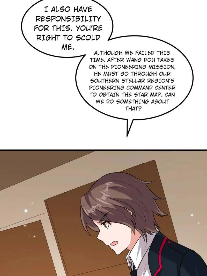Upgrade Completed, Captain Chapter 127 page 37 - 