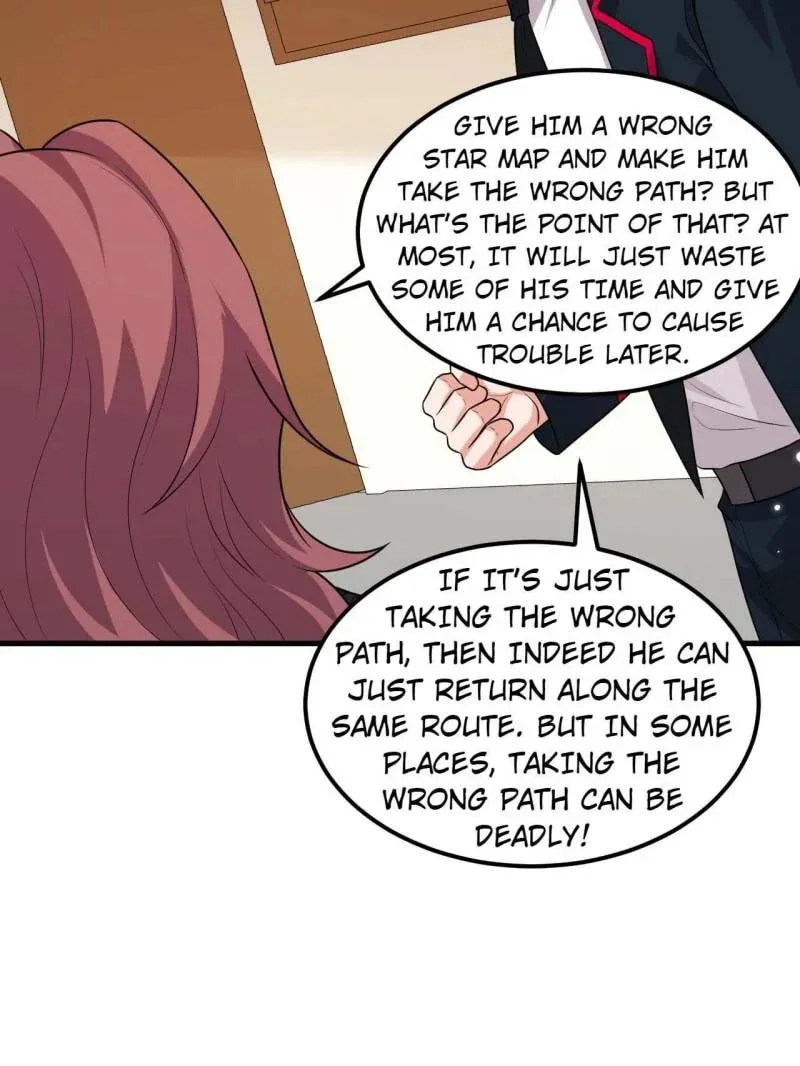 Upgrade Completed, Captain Chapter 127 page 38 - 