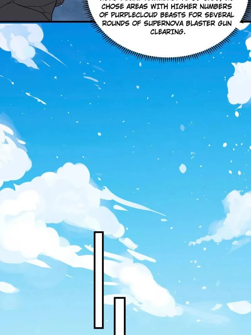 Upgrade Completed, Captain Chapter 127 page 9 - 