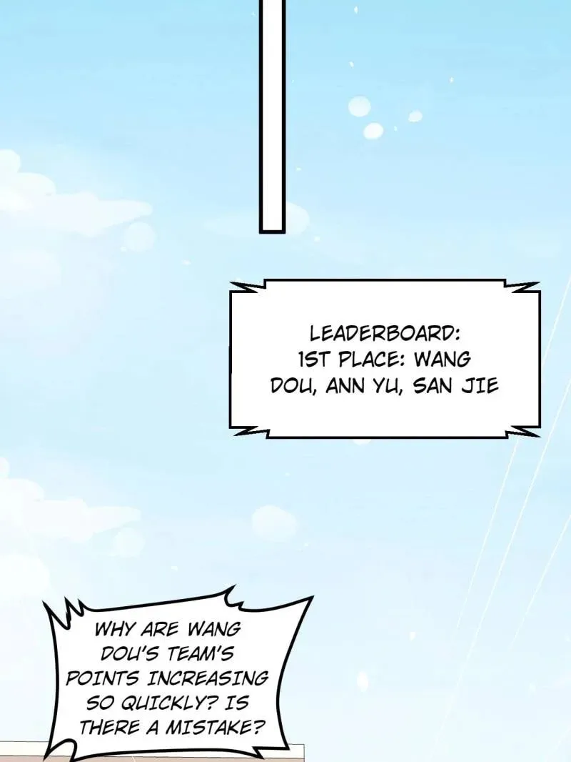 Upgrade Completed, Captain Chapter 127 page 10 - 