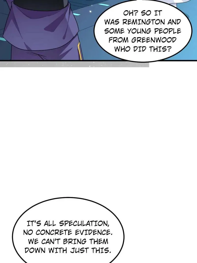 Upgrade Completed, Captain Chapter 128 page 2 - 
