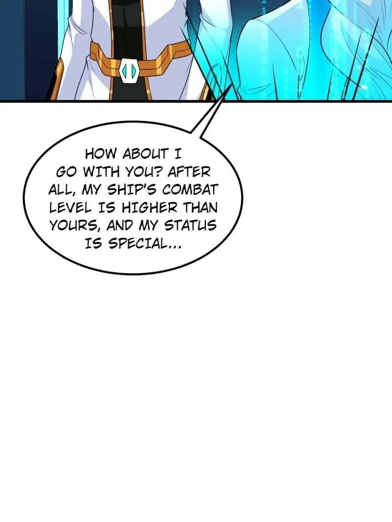 Upgrade Completed, Captain Chapter 128 page 13 - 