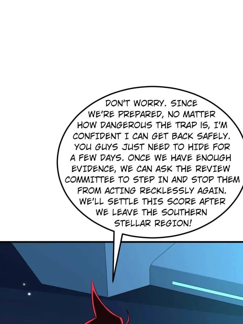 Upgrade Completed, Captain Chapter 128 page 14 - 