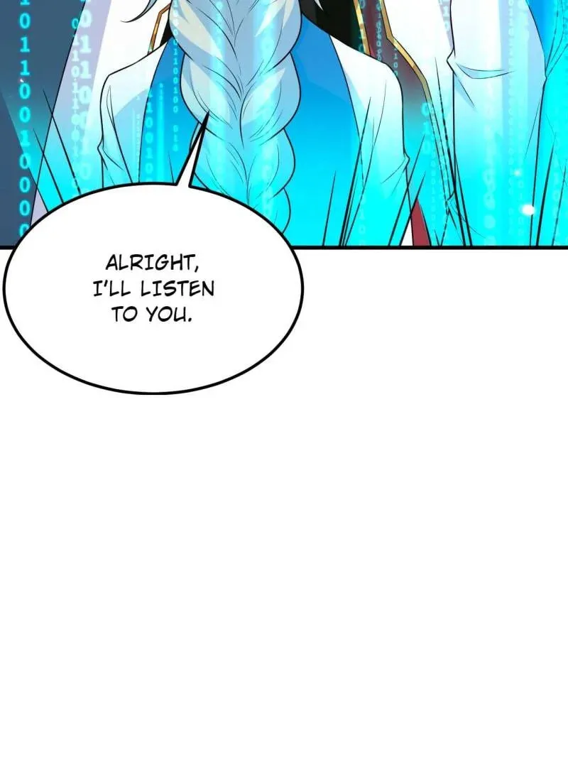 Upgrade Completed, Captain Chapter 128 page 16 - 