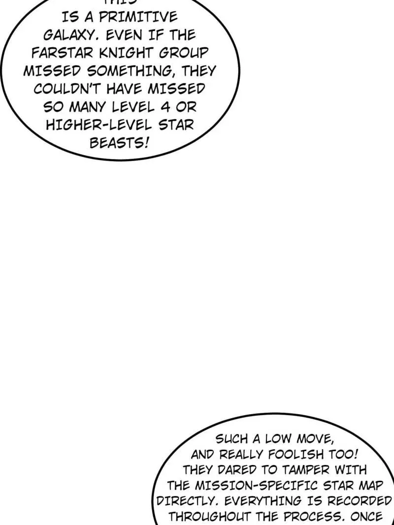Upgrade Completed, Captain Chapter 128 page 20 - 