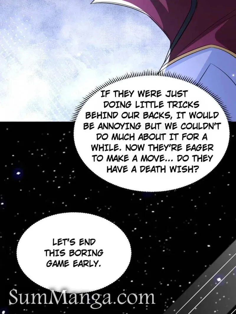 Upgrade Completed, Captain Chapter 128 page 24 - 