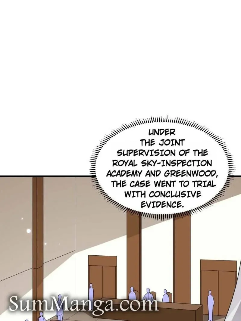 Upgrade Completed, Captain Chapter 128 page 28 - 