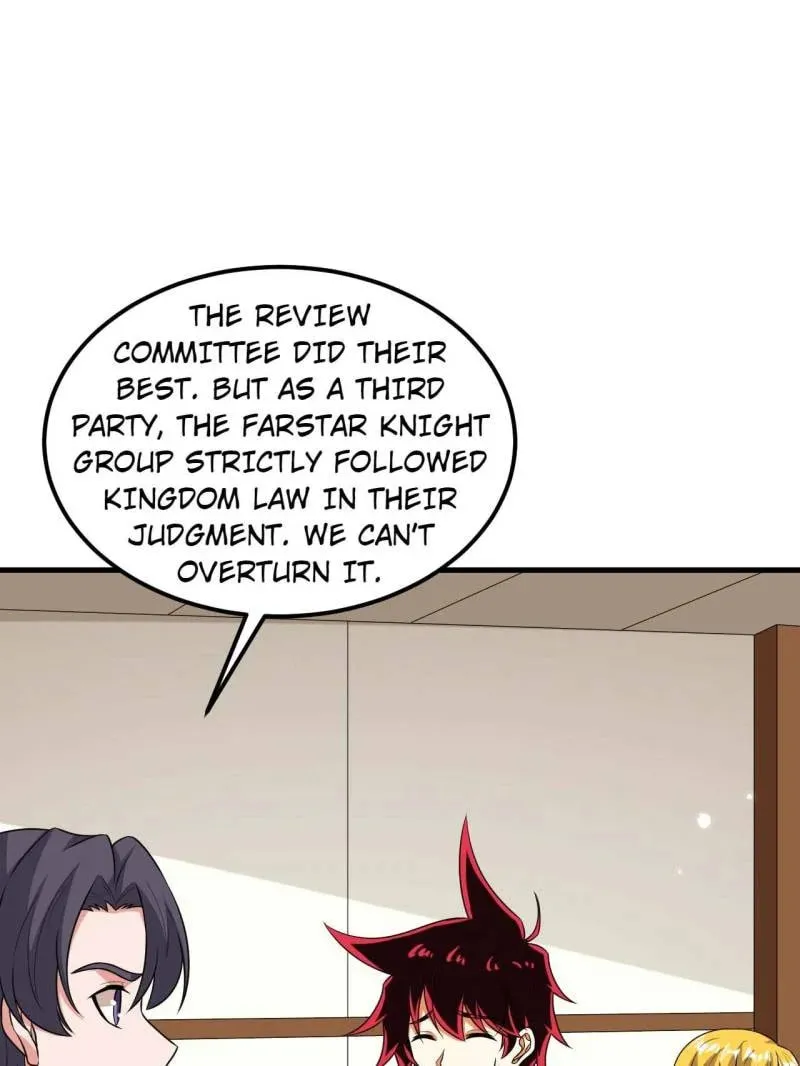 Upgrade Completed, Captain Chapter 128 page 31 - 