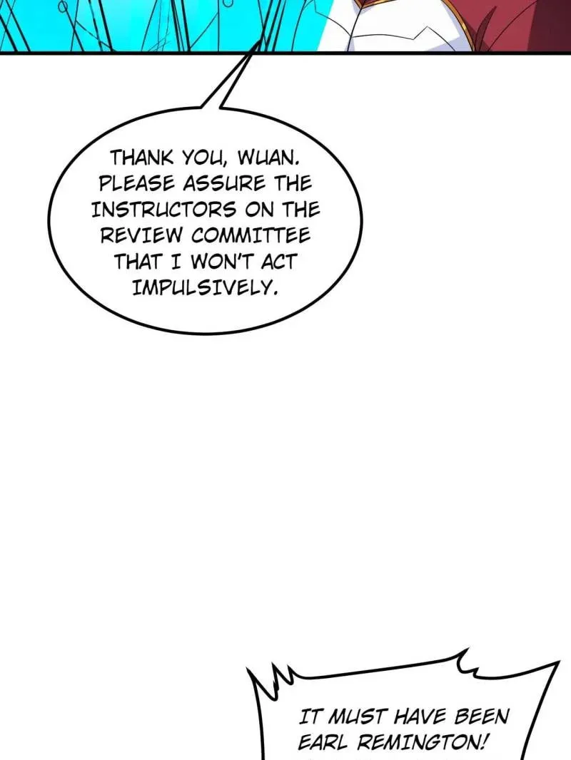 Upgrade Completed, Captain Chapter 128 page 40 - 