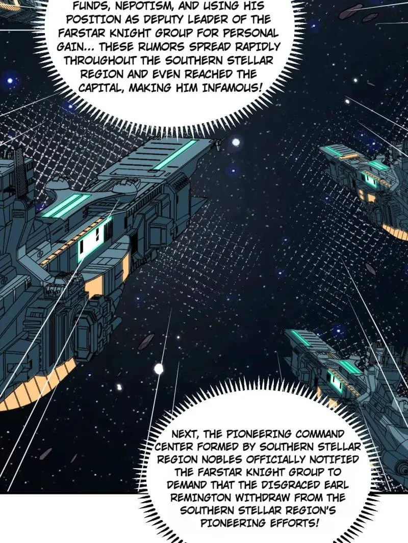 Upgrade Completed, Captain Chapter 129 page 2 - 