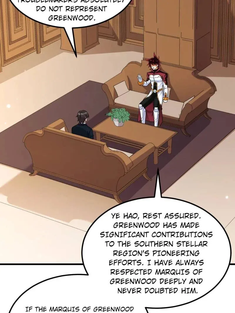 Upgrade Completed, Captain Chapter 129 page 13 - 