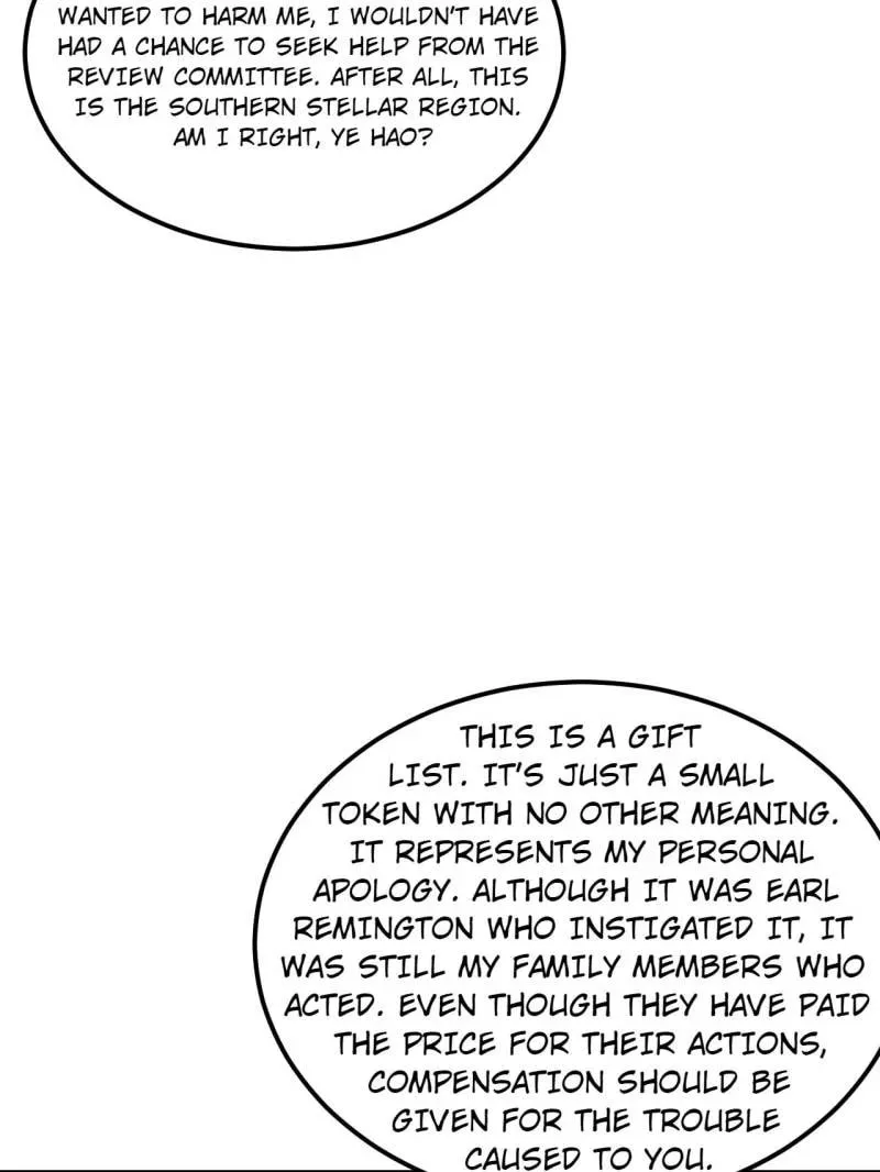 Upgrade Completed, Captain Chapter 129 page 14 - 