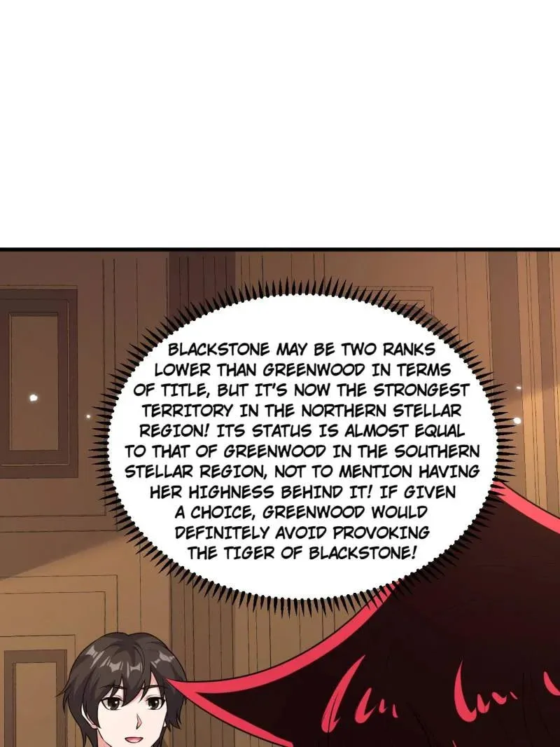 Upgrade Completed, Captain Chapter 129 page 18 - 