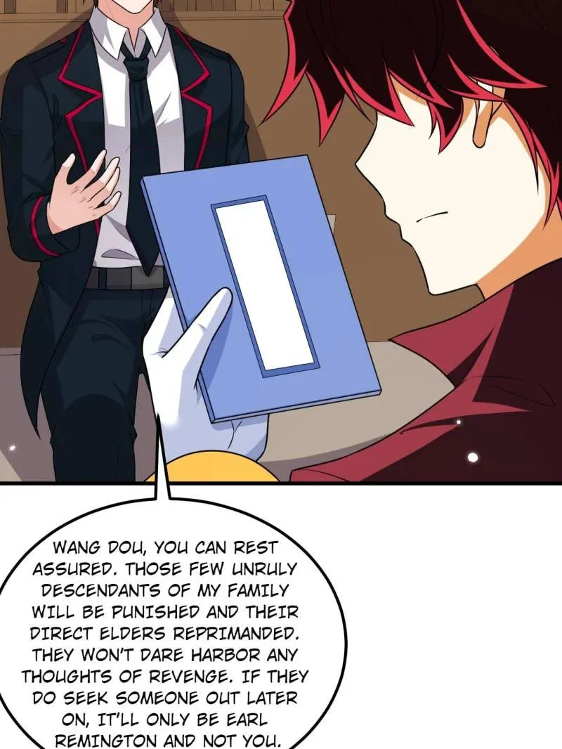 Upgrade Completed, Captain Chapter 129 page 19 - 