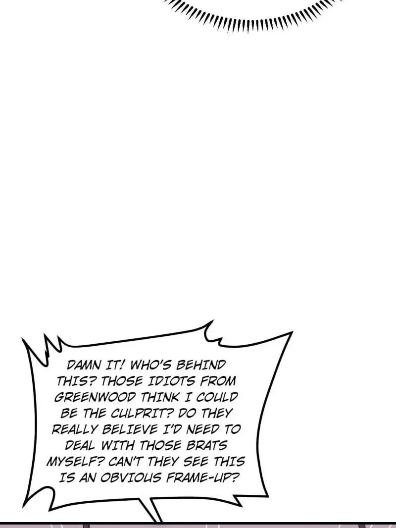 Upgrade Completed, Captain Chapter 129 page 3 - 