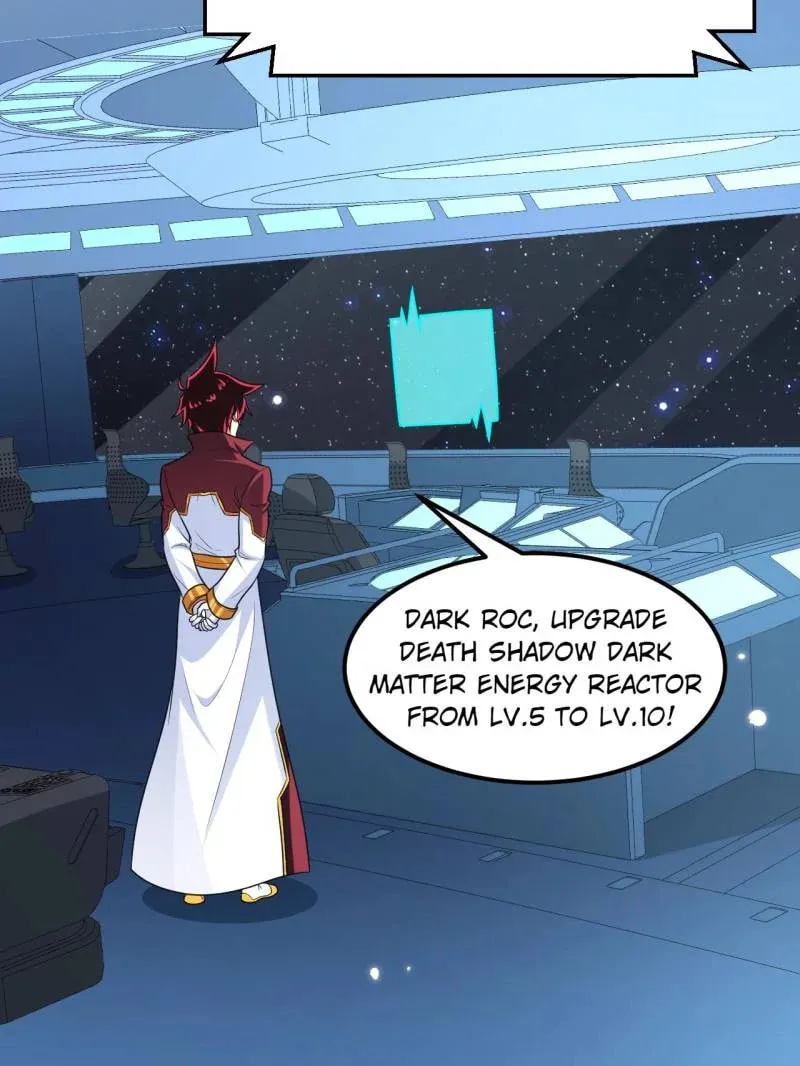 Upgrade Completed, Captain Chapter 129 page 24 - 