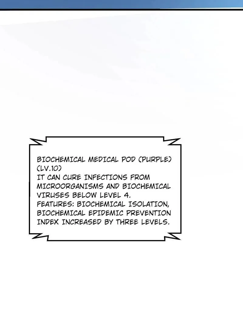 Upgrade Completed, Captain Chapter 129 page 25 - 