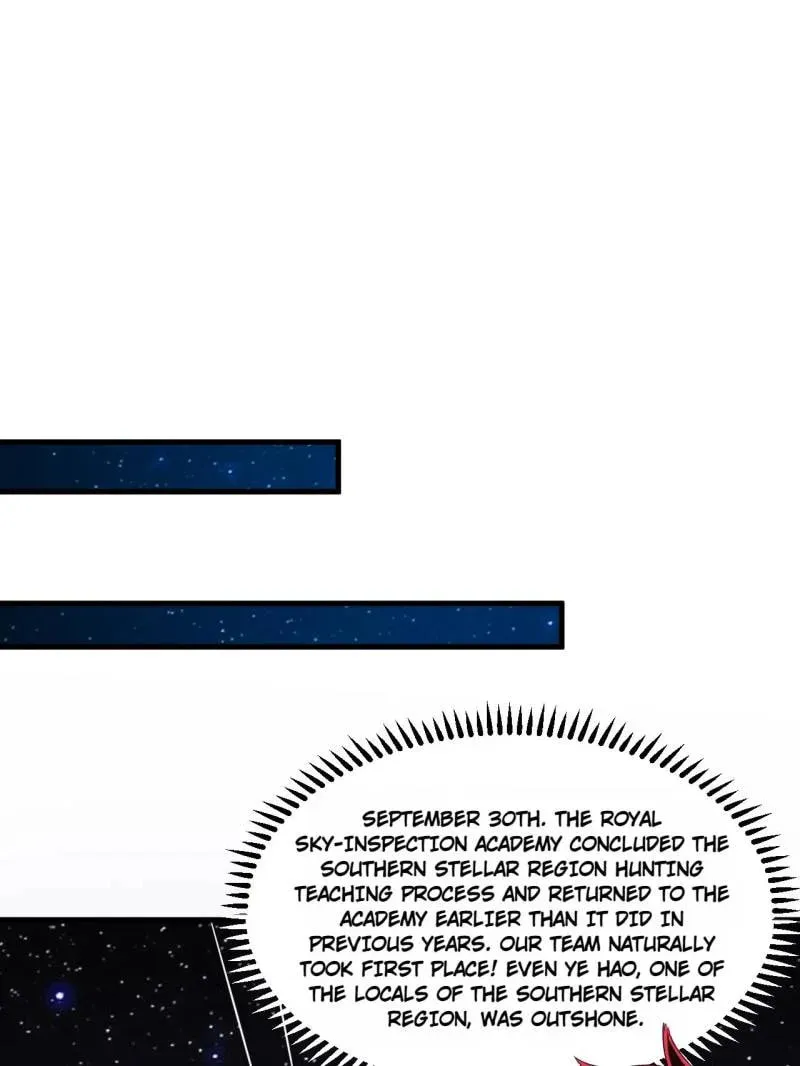 Upgrade Completed, Captain Chapter 129 page 28 - 