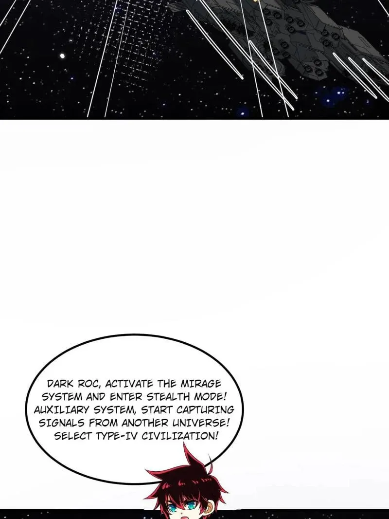 Upgrade Completed, Captain Chapter 129 page 30 - 