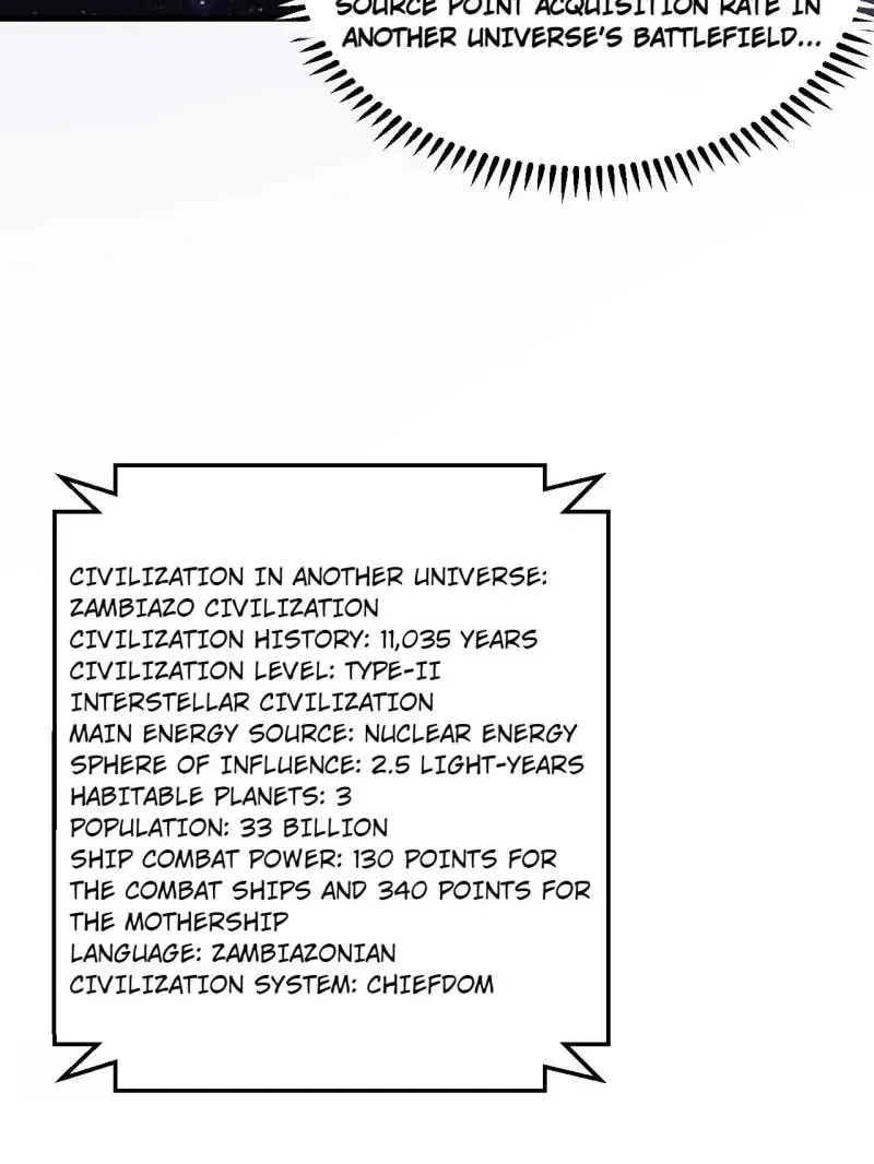 Upgrade Completed, Captain Chapter 129 page 32 - 