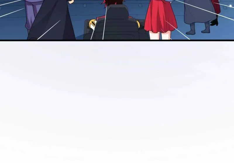 Upgrade Completed, Captain Chapter 129 page 34 - 