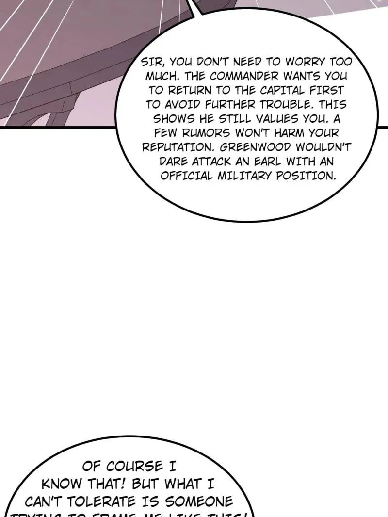 Upgrade Completed, Captain Chapter 129 page 5 - 