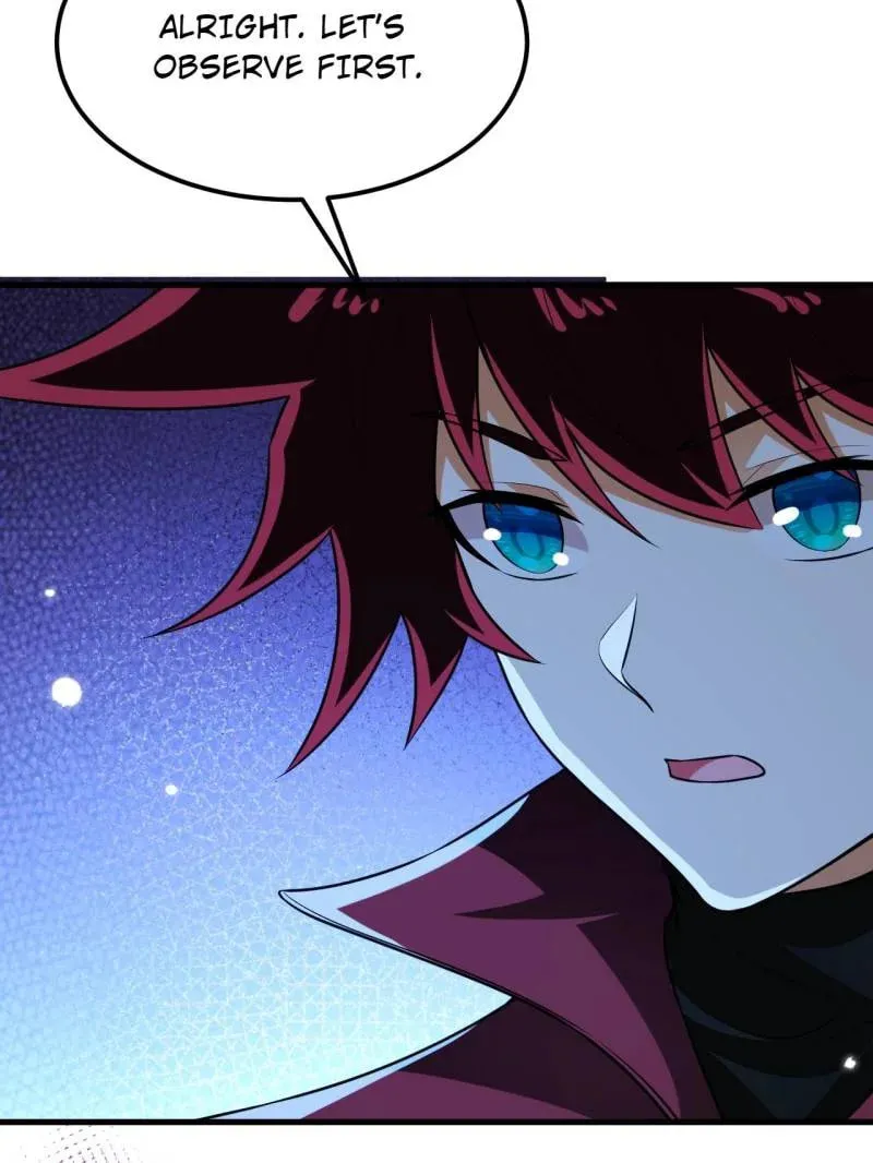 Upgrade Completed, Captain Chapter 129 page 41 - 