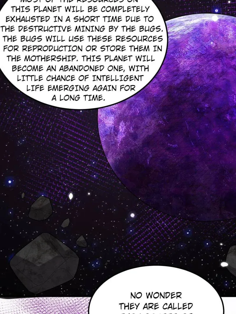 Upgrade Completed, Captain Chapter 129 page 43 - 