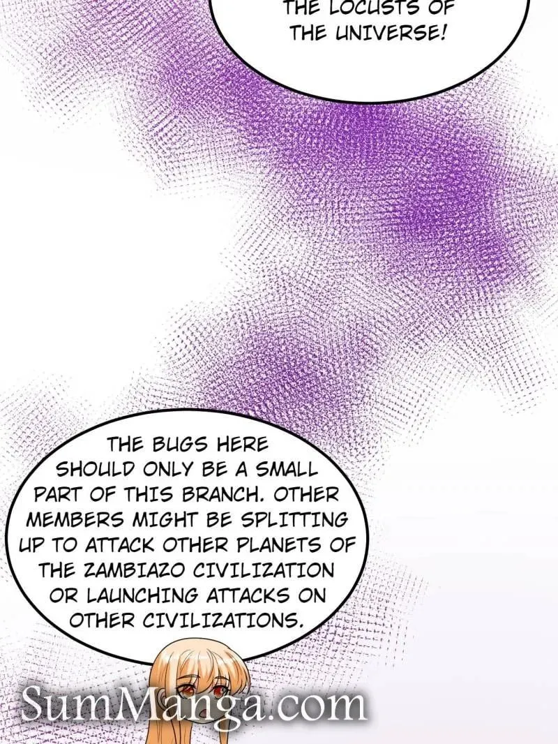 Upgrade Completed, Captain Chapter 129 page 44 - 