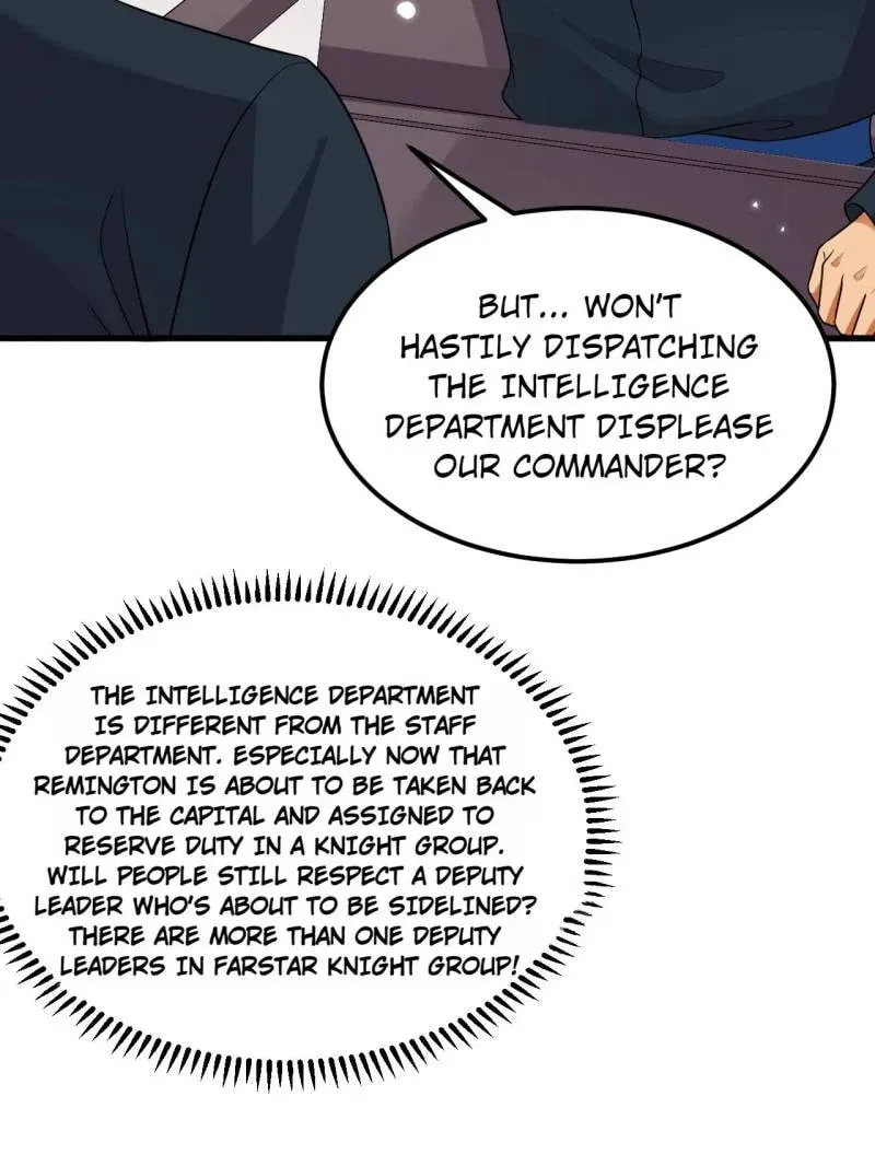 Upgrade Completed, Captain Chapter 129 page 7 - 