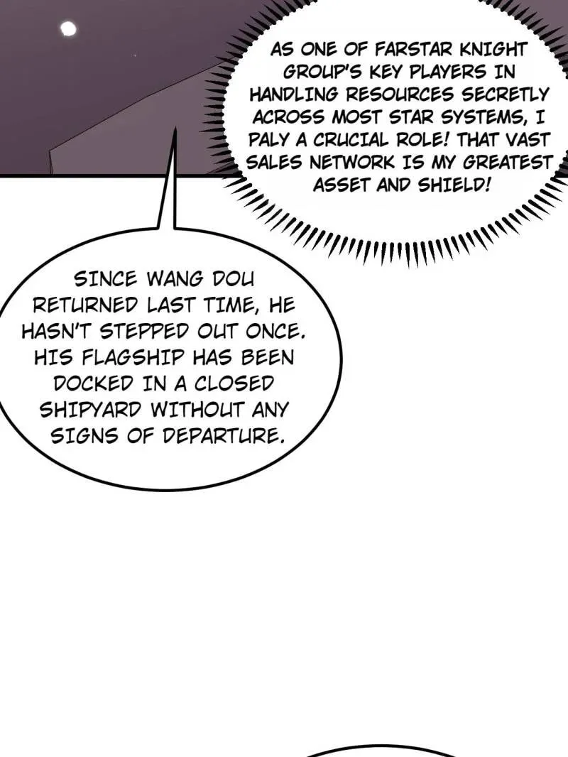 Upgrade Completed, Captain Chapter 129 page 9 - 