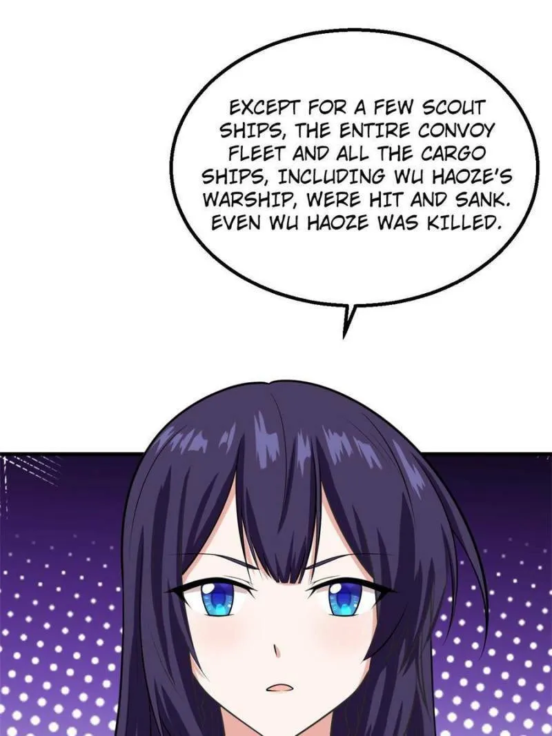 Upgrade Completed, Captain Chapter 13 page 13 - 