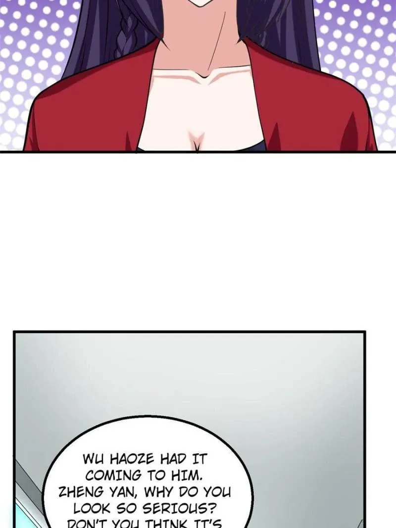Upgrade Completed, Captain Chapter 13 page 14 - 
