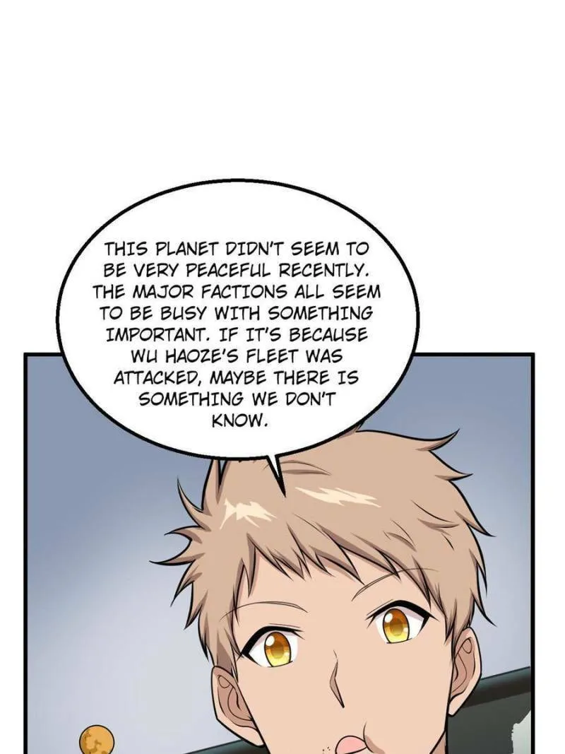 Upgrade Completed, Captain Chapter 13 page 24 - 