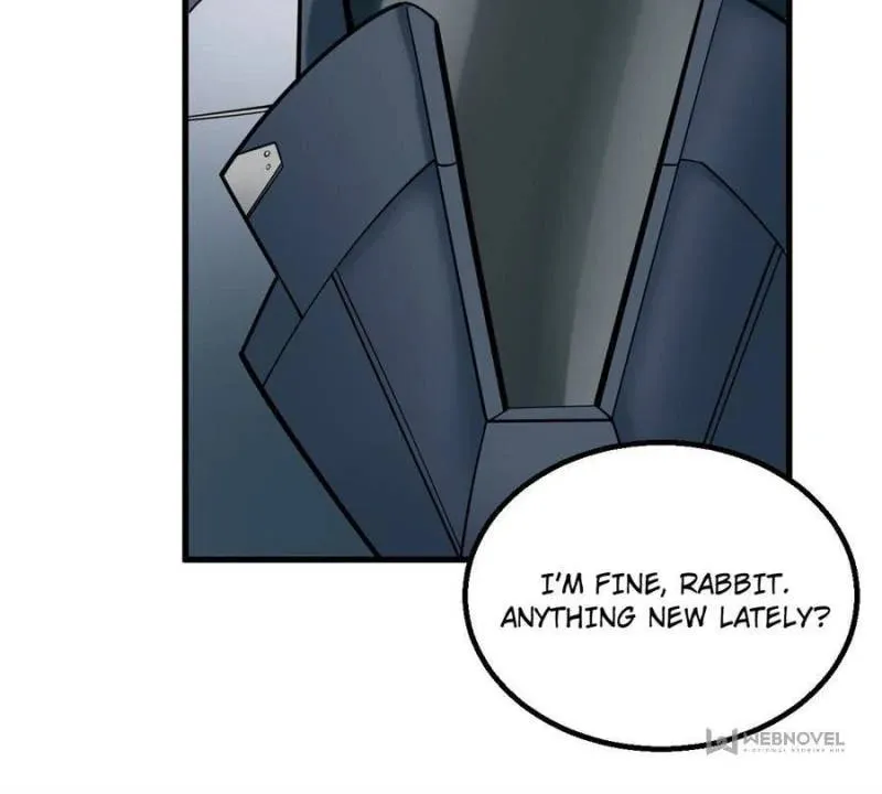 Upgrade Completed, Captain Chapter 13 page 34 - 