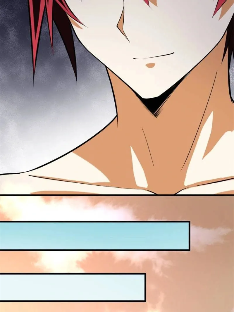 Upgrade Completed, Captain Chapter 13 page 5 - 