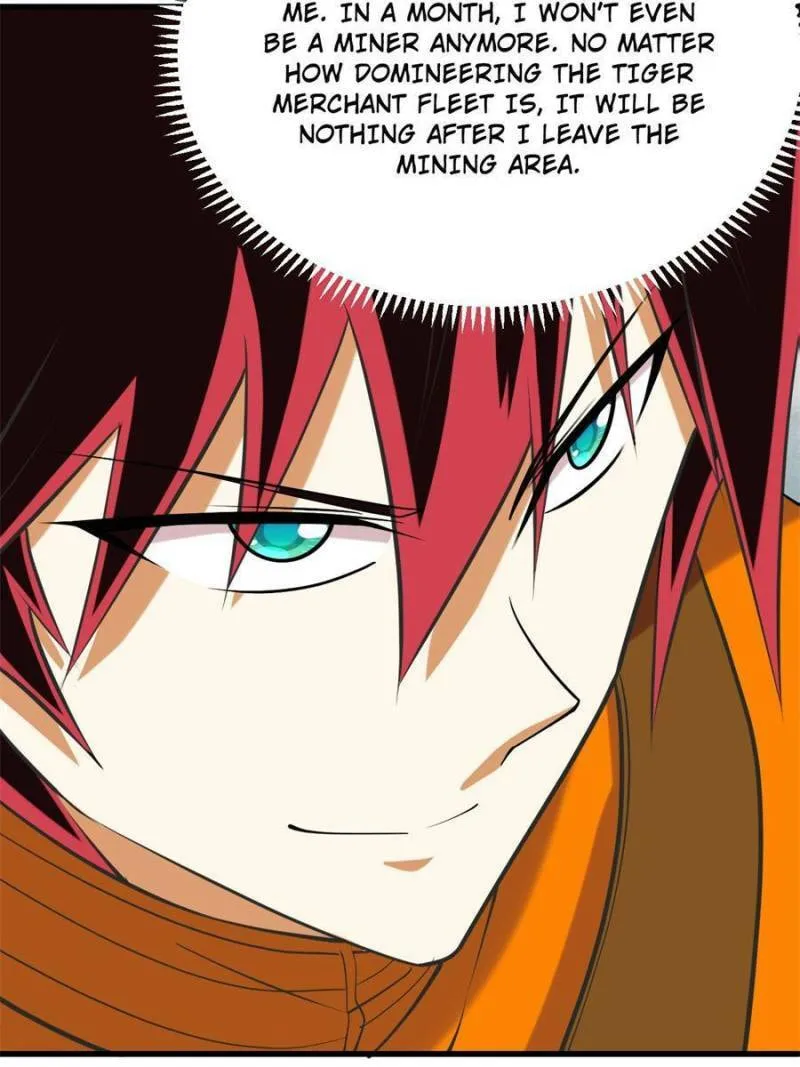 Upgrade Completed, Captain Chapter 13 page 57 - 