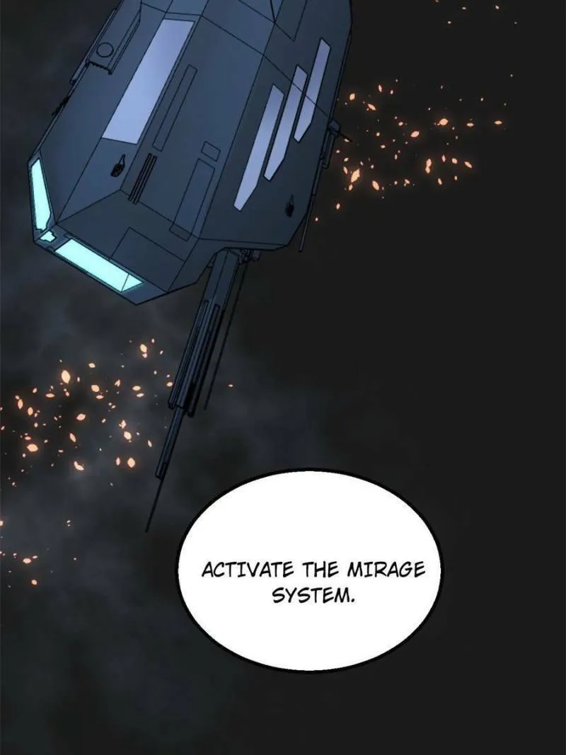 Upgrade Completed, Captain Chapter 13 page 63 - 