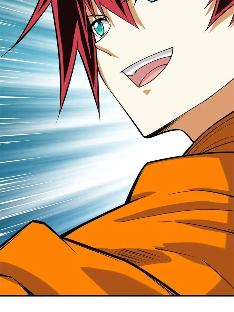 Upgrade Completed, Captain Chapter 13 page 67 - 