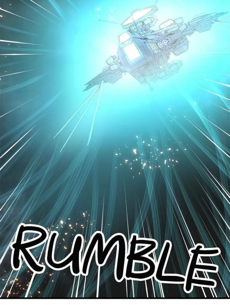 Upgrade Completed, Captain Chapter 13 page 69 - 