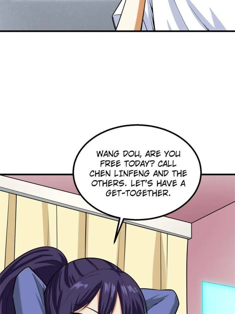 Upgrade Completed, Captain Chapter 13 page 9 - 