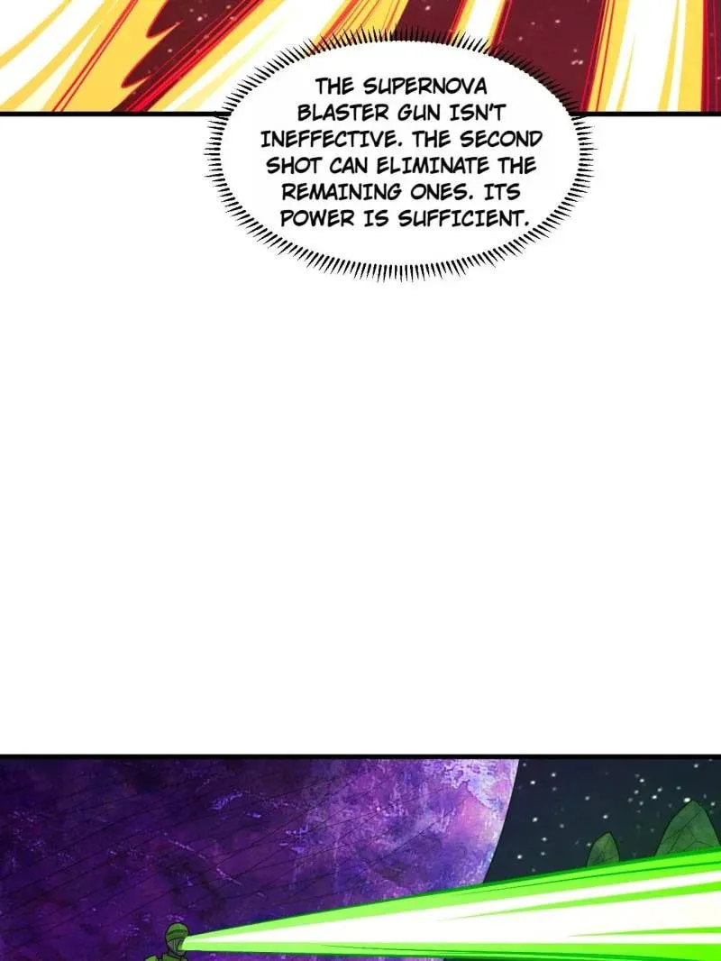 Upgrade Completed, Captain Chapter 130 page 12 - 
