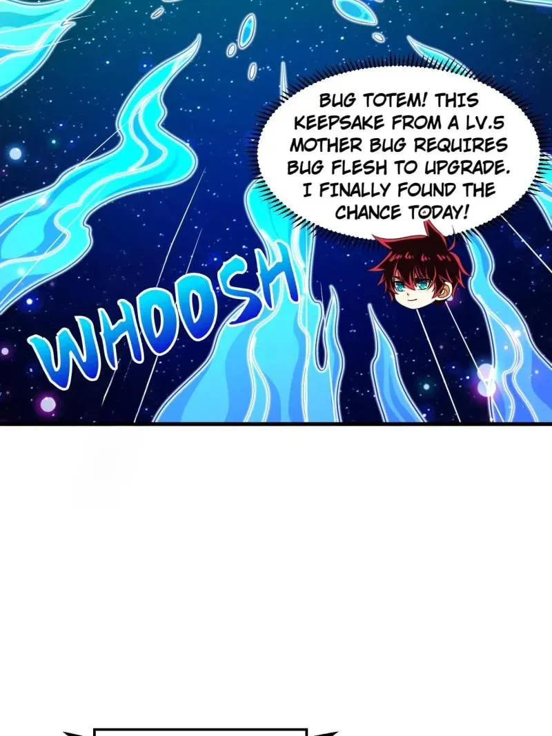 Upgrade Completed, Captain Chapter 130 page 20 - 