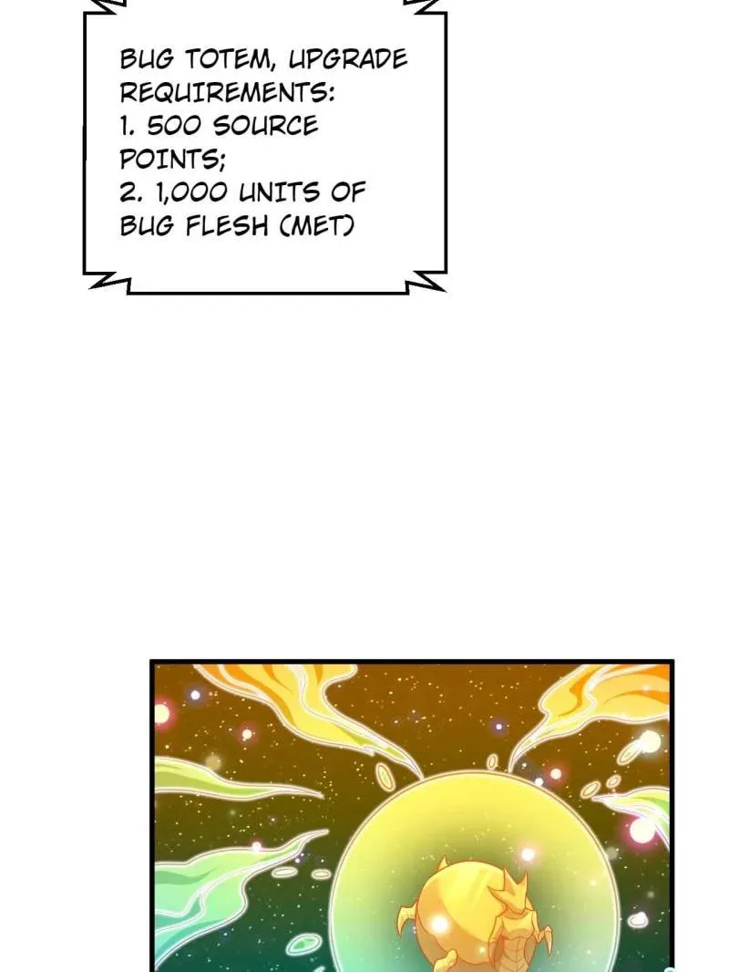 Upgrade Completed, Captain Chapter 130 page 21 - 