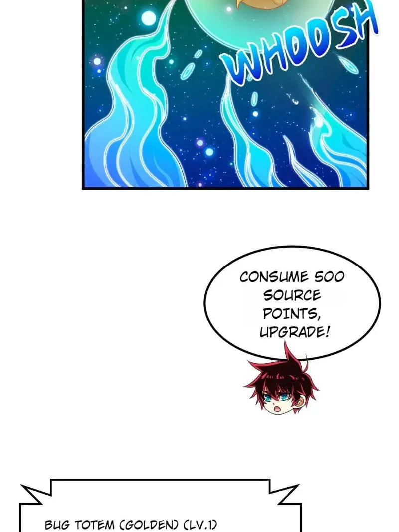 Upgrade Completed, Captain Chapter 130 page 22 - 