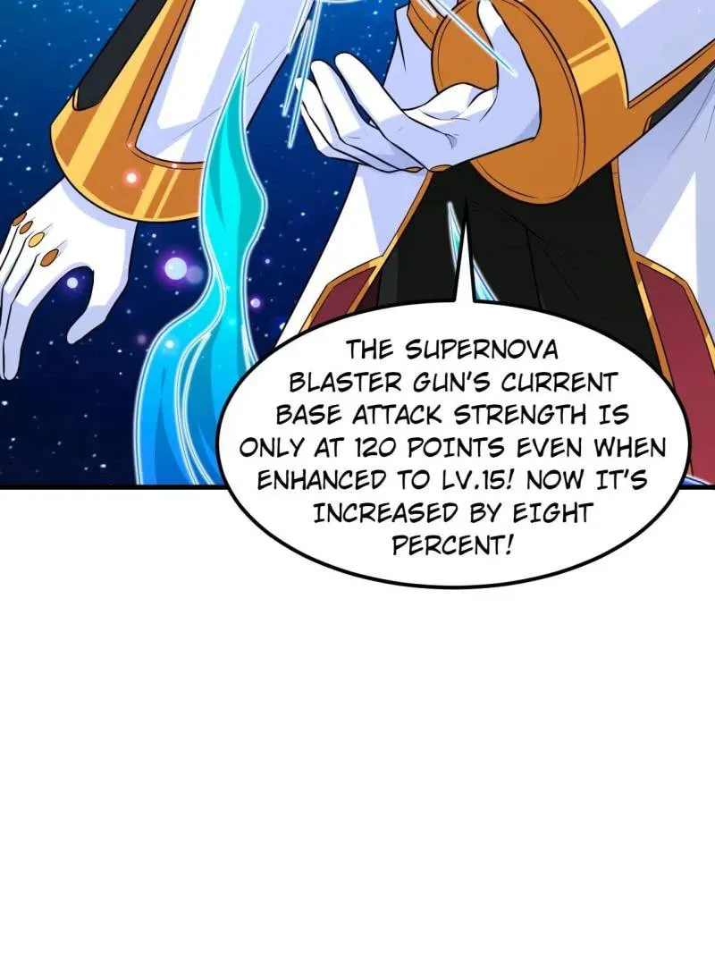 Upgrade Completed, Captain Chapter 130 page 25 - 
